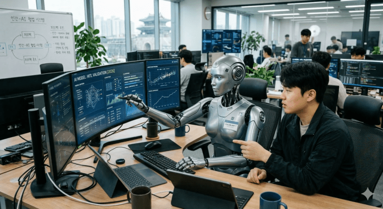 AI HITL