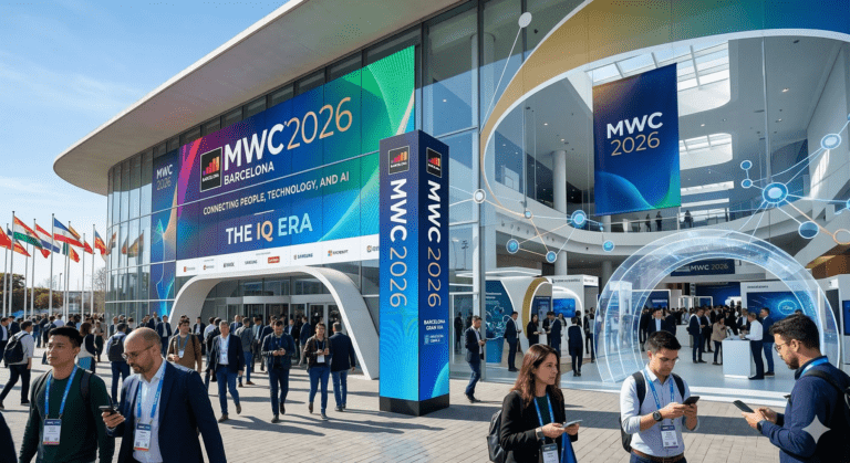 MWC 2026