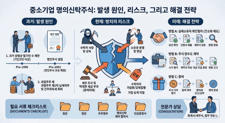 명의신탁