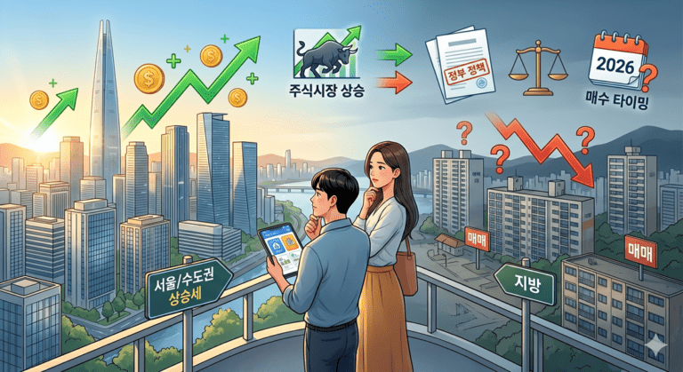 부동산 시장