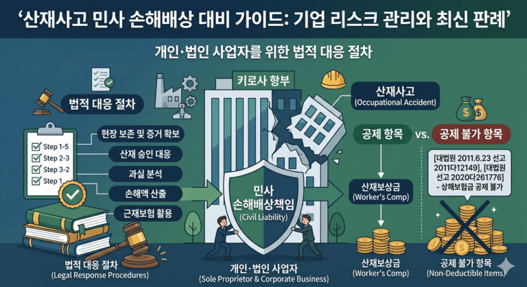 손해배상소송