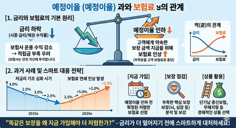 예정이율