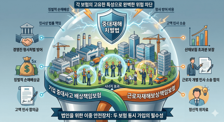중대재해