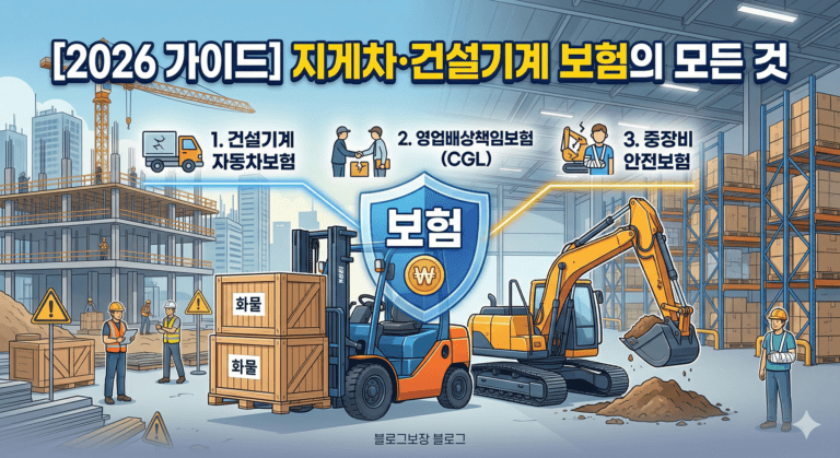 중장비