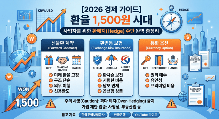 환헷지