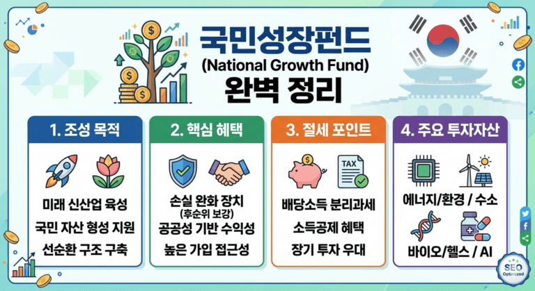 국민성장펀드1