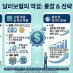 달러보험