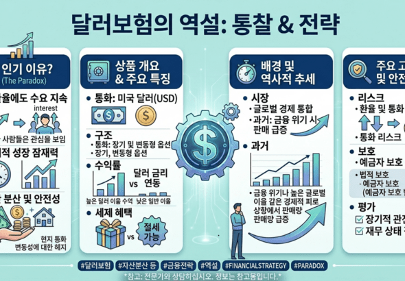 달러보험