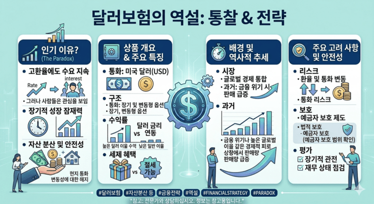 달러보험