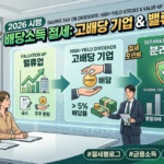 배당소득