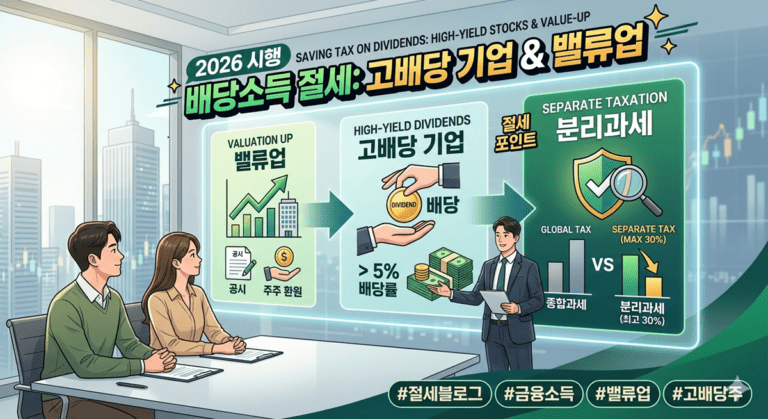 배당소득