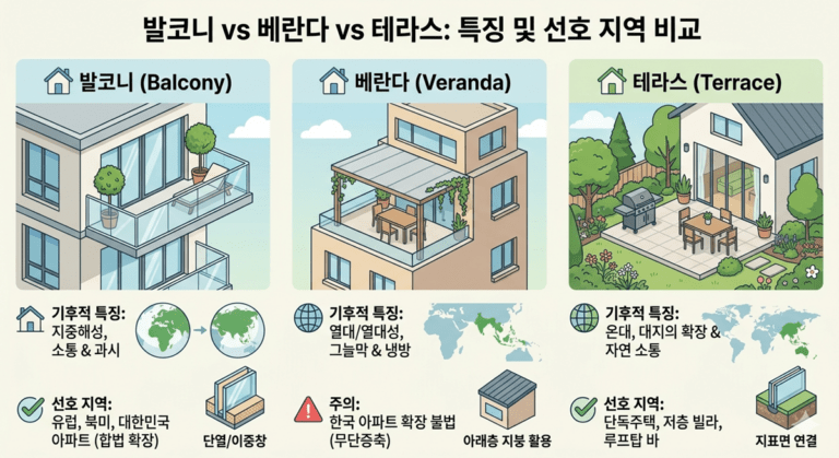 베란다