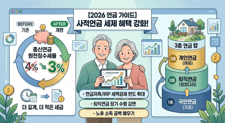 사적연금 (2)