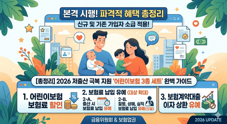 저출산 지원